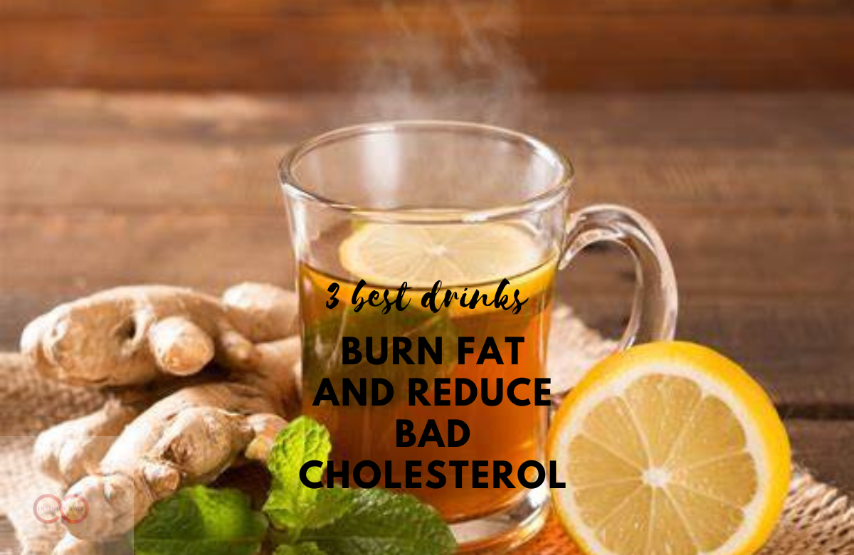 Reduces bad cholesterol
