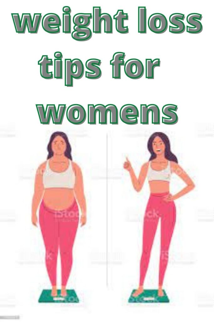 Best Weight Loss Tips for Females
