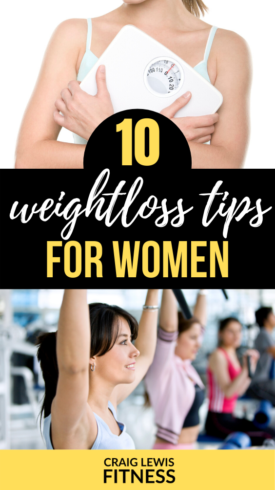 Best Weight Loss for Females